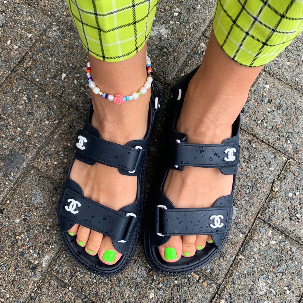 Anklets ✨ - Picture 4 of 9